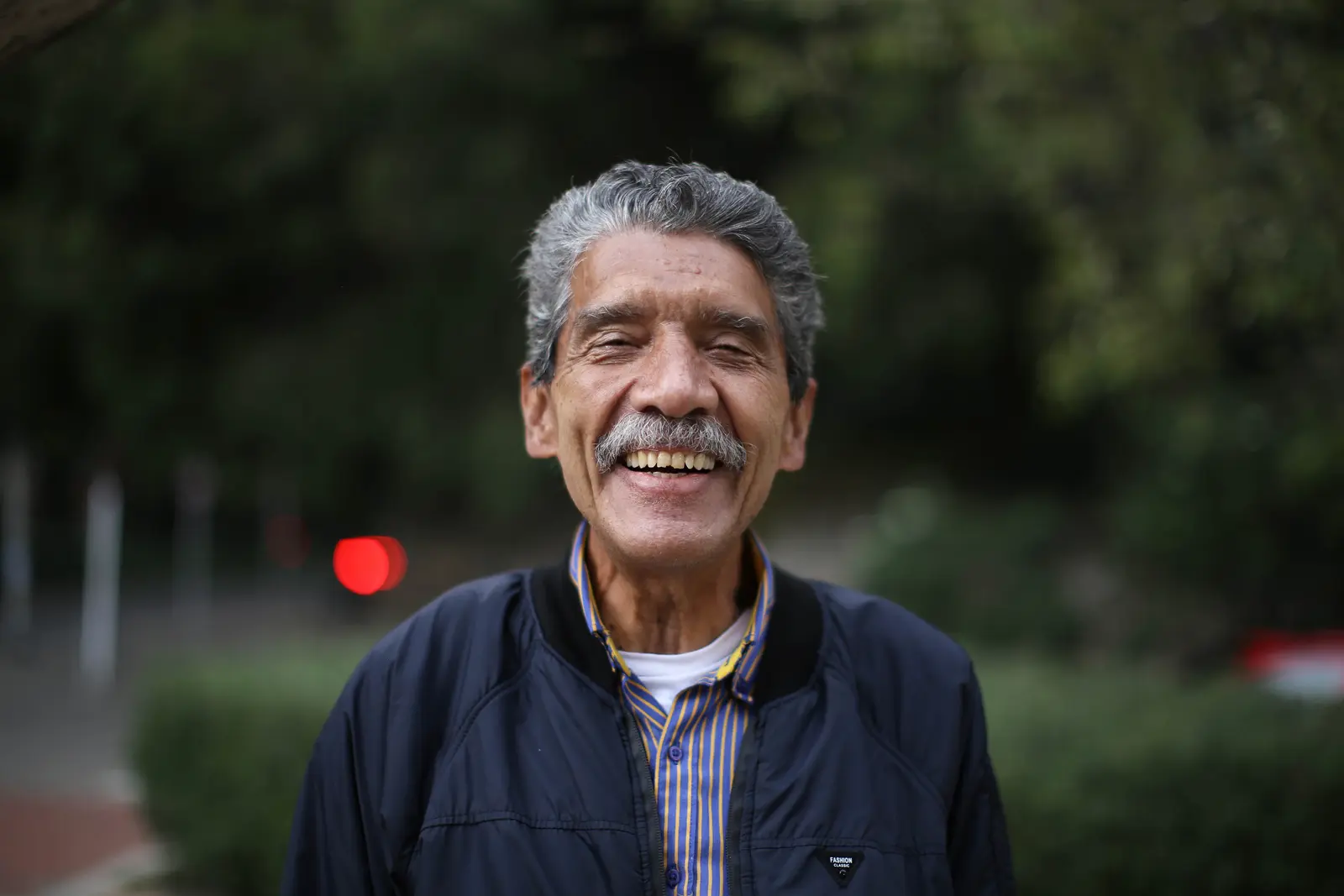 Projet documentaire Soy Colombia par Quentin Ferier