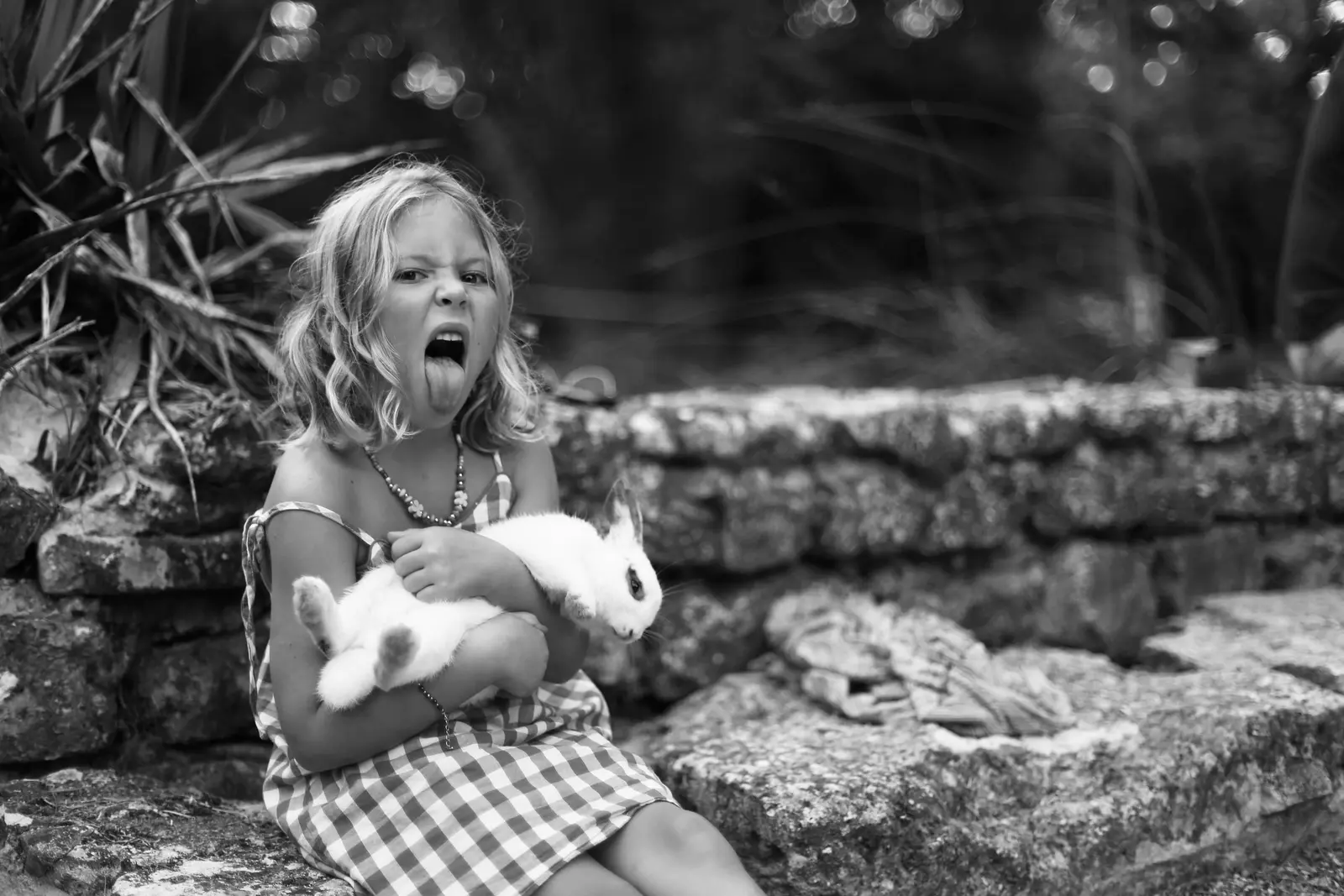Photographie de portrait par Quentin Ferier
